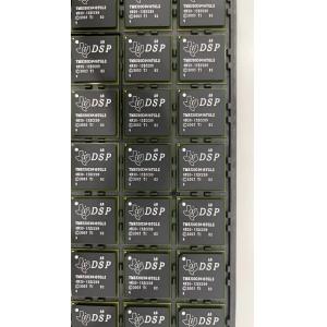 Buy cheap TMS320C6416TBGLZA8 FCBGA-532  SMDIntegrated Circuits MCU Controller Microcontrol from wholesalers