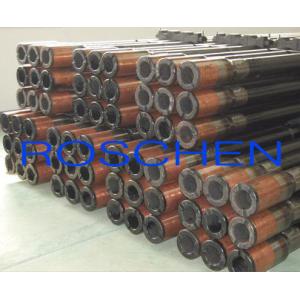 API 5CT And 5B OCTG Casing And Tubing Drill Rod Pipe Joint For Oil Field