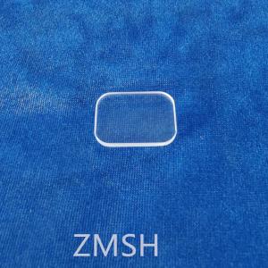 Buy cheap Customizable Sapphire Optical Components Ultra long Applicable Wavelength Band from wholesalers