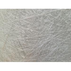 Buy cheap Resin Coated ECR Glass Customized With Light Transmittance 92% from wholesalers