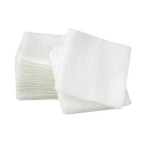 Buy cheap 10cmx10cm 6 Layer Sterile Gauze Pad Absorbent Surgical Piece from wholesalers