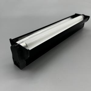 24W T5 Reptile Light Fixture Combo Kit With 10.0 UVB Type For Optimal Reptile