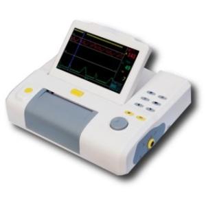 Buy cheap 7 Inch Screen Multi Parameter Patient Monitor from wholesalers