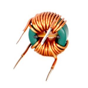 Buy cheap Horizontal Common Mode Choke Coil for Power Line from wholesalers