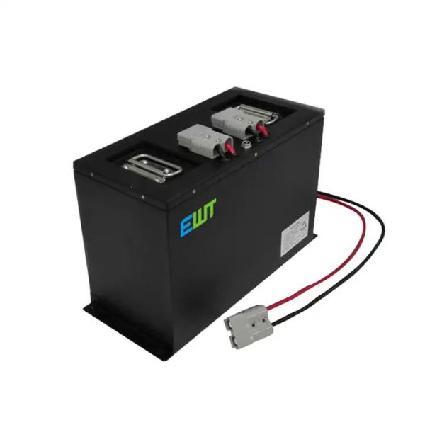Buy cheap Lifepo4 24V Lithium Iron Phosphate Battery 200Ah For Ups Solar System from wholesalers