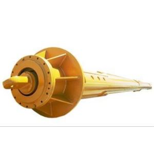 Buy cheap High Strength Kelly Bar Piling Q345B Material Customized Color For Rotary Rig from wholesalers