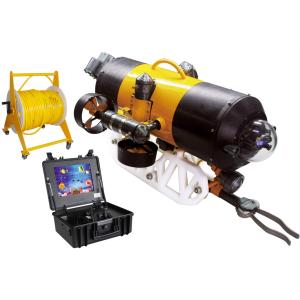 Buy cheap Dolphin 2 ROV,VVL-S200-4T, Practical Underwater Robot,Underwater Manipulator from wholesalers