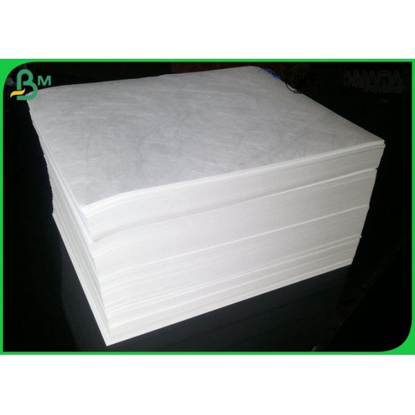 Quality Fabric Waterproof 75gsm 1073D Fabric Wrapping Paper For Wallets for sale