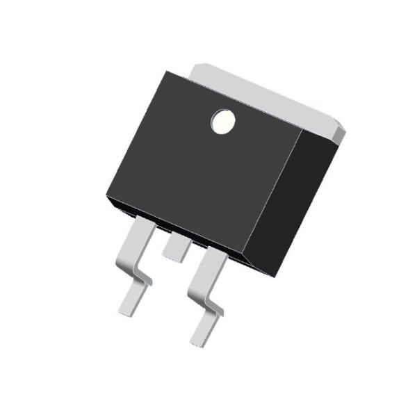 Buy cheap NCE01P18D NCE P-Channel Enhancement Mode Power MOSFET from wholesalers