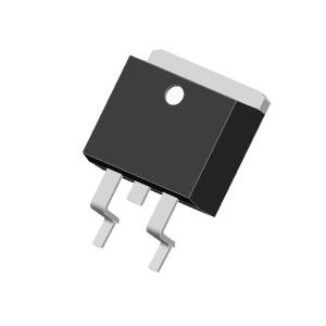 Buy cheap NCE01P18D NCE P-Channel Enhancement Mode Power MOSFET from wholesalers