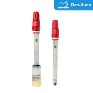 Analog PH Sensor With Split Wire For 0~100℃ For Recycled Water Rain Water