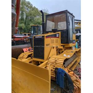 Buy cheap CAT D5C Bulldozer and Construction Equipment with Original Hydraulic Cylinder from wholesalers