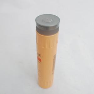 Buy cheap PE Shampoo Bottle-59 with pump from wholesalers