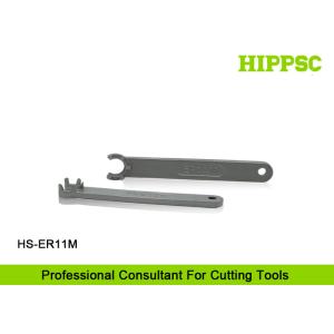 CNC Cutting Tools ER Collet Torque Wrench For Tool Holder M Type