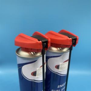 Buy cheap Innovative Trigger-Operated Refill Cap for Easy Liquid Dispensing in Industrial Settings from wholesalers