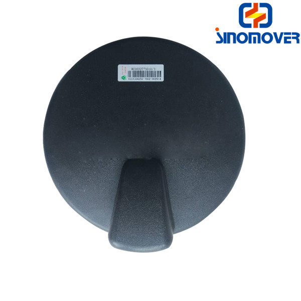 Quality Sinotruk Howo Rear View Mirror Replacement WG1662770010 for sale