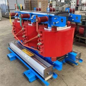 Low - Viscosity Cast Resin For Dry Type Transformers For Precise Casting