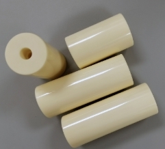 Volume Resistivity 1014 Ωcm Al2O3 Ceramic Insulation Resistance 1012 Ωcm