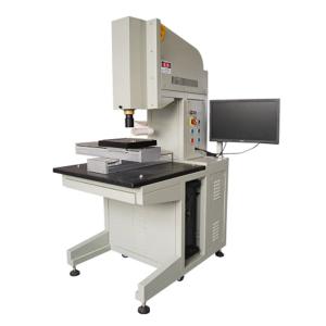 Buy cheap Silicon Wafer PV Solar Cell Laser Cutter With Sorter Function For Customize from wholesalers