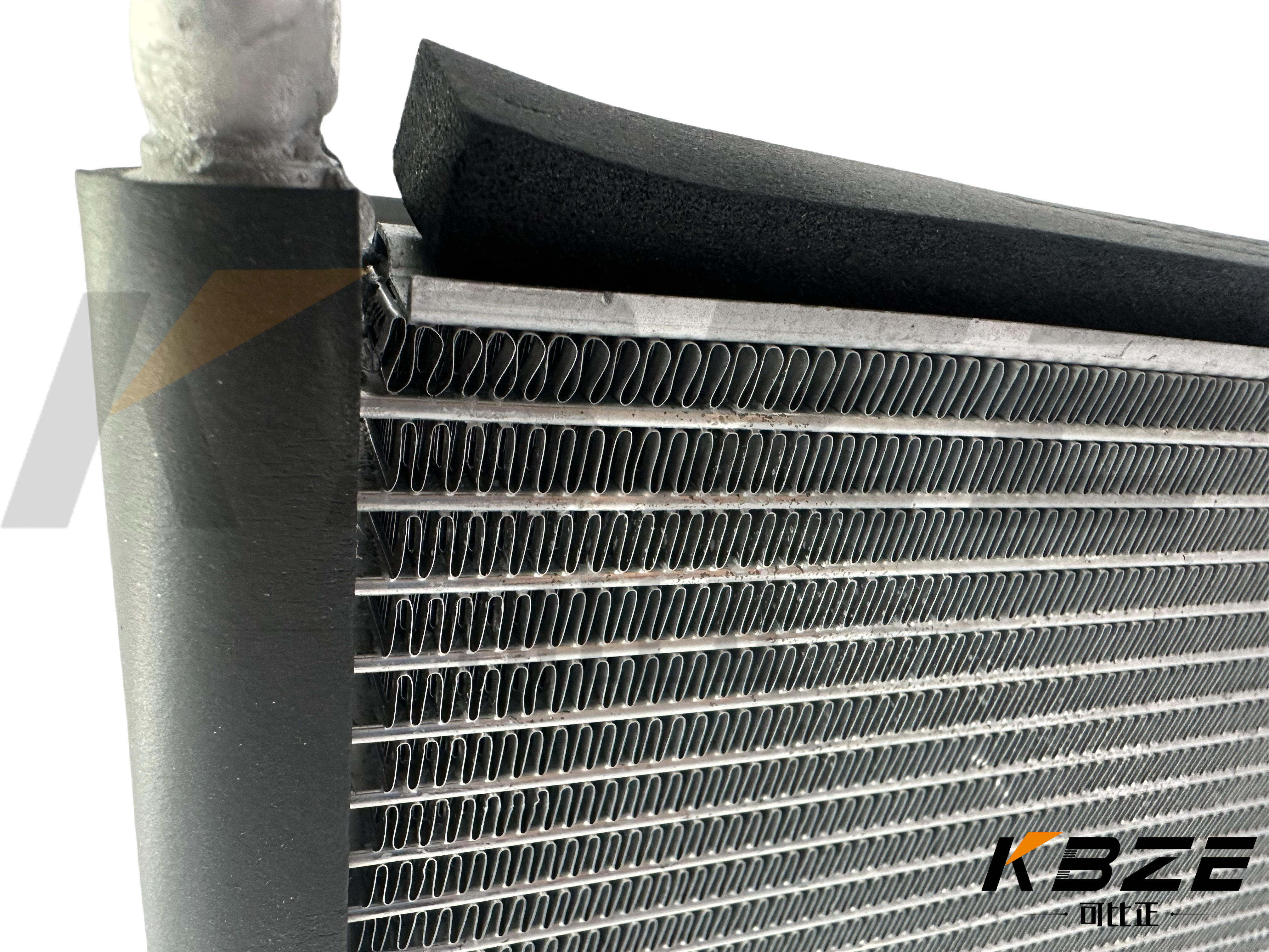 KBZE HIGH QUALITY YN20M00107S020 KOBELCO SK200-8 EXCAVATOR AIRCOND EVAPORATOR