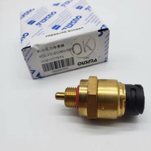 OUSIMA VOE1077574 Heating Oil Pressure Sensor for EC460 EC480 E360B E460B