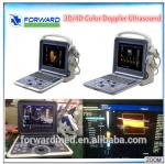 Buy cheap New Laptop/Portable Color Doppler 3D/4D ultrasound Diagnostic System Machine from wholesalers