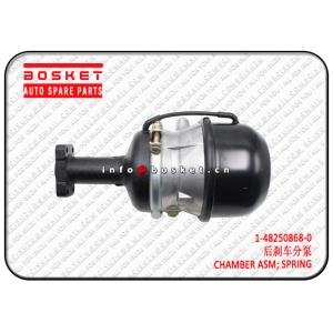 Buy cheap CXZ51K 6WF1 1482508680 1874120970 Spring Chamber Assembly from wholesalers