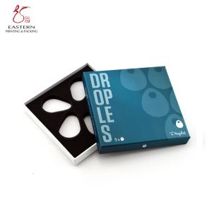 Buy cheap Custom Paperboard Packaging Box with Optional Lamination | 1000 Pcs Trial from wholesalers