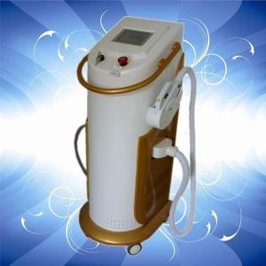 Buy cheap Strong Intense Pulse Light 3000W IPL Laser skin rejuvenation system from wholesalers