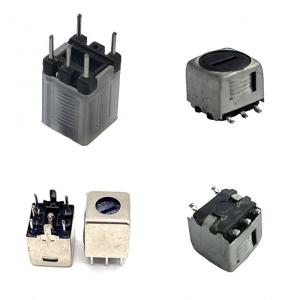Buy cheap Smd Adjustable Inductor from wholesalers