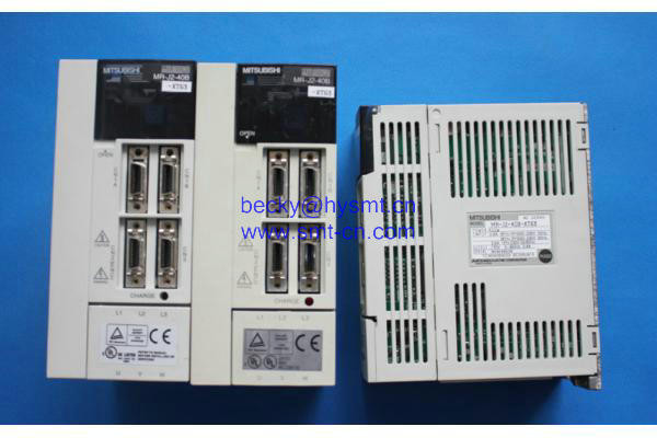 Buy cheap Panasonic CM402/602 Driver MR-J2S-40B-EE085 from wholesalers