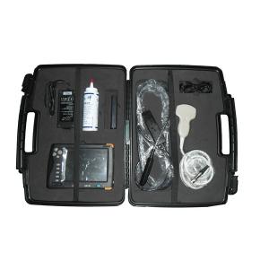 Palm Ultrasound ScannerSU-V5(ultrasonic,black white,Imaging System)