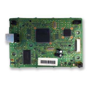 Buy cheap Formatter Board For LBP2900 for canon LBP-2900 LBP 2900 Main logic board Part No. RM1-3126-000 from wholesalers