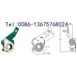 Buy cheap MEI Slack Adjuster Automatic 4W3825 chinese factory from wholesalers