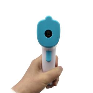 Medical non-contact Accurate IR forehead Thermometer