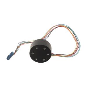 Buy cheap Low Bias Fiber Gyro Sensor 50 Ppm Single Axis Medium Precision from wholesalers