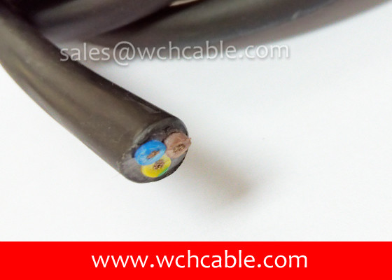 UL21198 TPU Cable