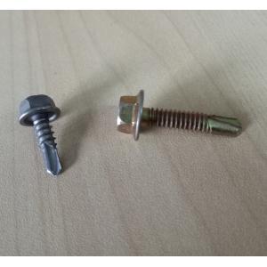 Self-drilling Screw Point/End/Tip Forming Machine