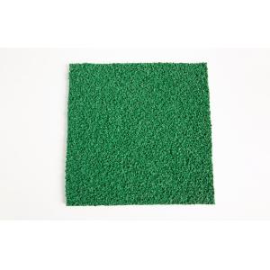 Buy cheap High Elasticity Tennis Court Non Slip Ecolastic EPDM Granules from wholesalers