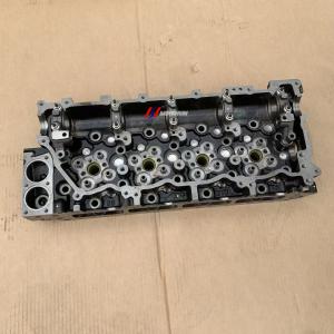 Buy cheap Hitachi 200/210 Excavator Engine Parts Isuzu 4HK1 8-98170617-1 Engine Cylinder Head Parts from wholesalers
