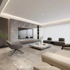 Buy cheap 5. Slat Interiored Nano PVC Wood Effect Indoor Fluted Wall Panel for Bamboo Decoration from wholesalers