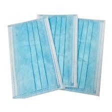 Buy cheap Lightweight Disposable Medical Mask Eco Friendly For Surgical Pharmaceutical product