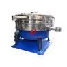 Buy cheap Low Acceleration Abrasive Material Round Swing Tumbler Screen With No Mesh Plug from wholesalers