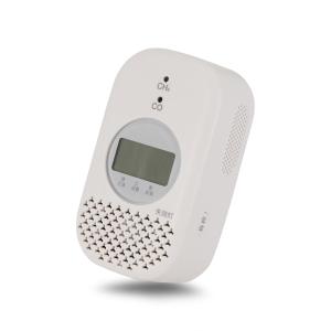 AC220V CH4 Gas Alarm Detector Carbon Monoxide NB Communication