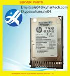 Buy cheap 652605-B21 900GB 6G SAS hdd, 10K 2.5" SC ENT Hot-Plug hdd from wholesalers