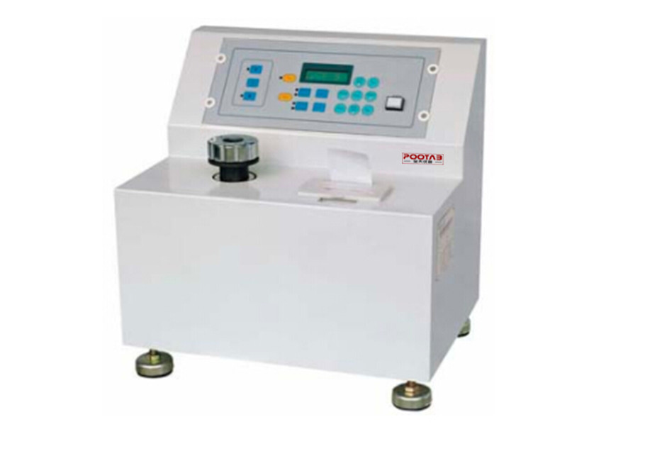 Buy cheap DIN 53325 Leather Material Cracking Testing Machine SATRA TM24 from wholesalers