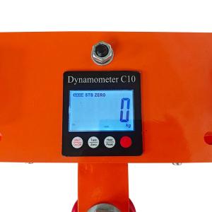 Buy cheap SINOLIFT SK series Electronic scale forklift fork crane from wholesalers