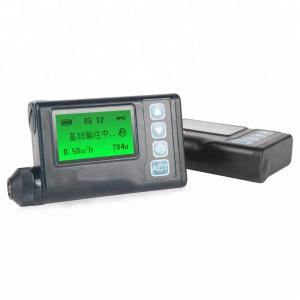 Buy cheap Medical Handheld Homecare Devices Small Size Insulin Pump Diabetic from wholesalers