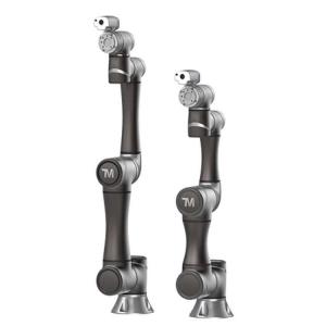 Buy cheap Handling Robot TM5M-900 Cobot Collaborative Robotic Arm 6 Axis As Cobot Robot from wholesalers