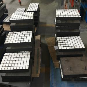 Buy cheap 99% AI2O3 Ceramic Wear Tiles ZTA Toughened Zirconia Ceramic Tiles from wholesalers